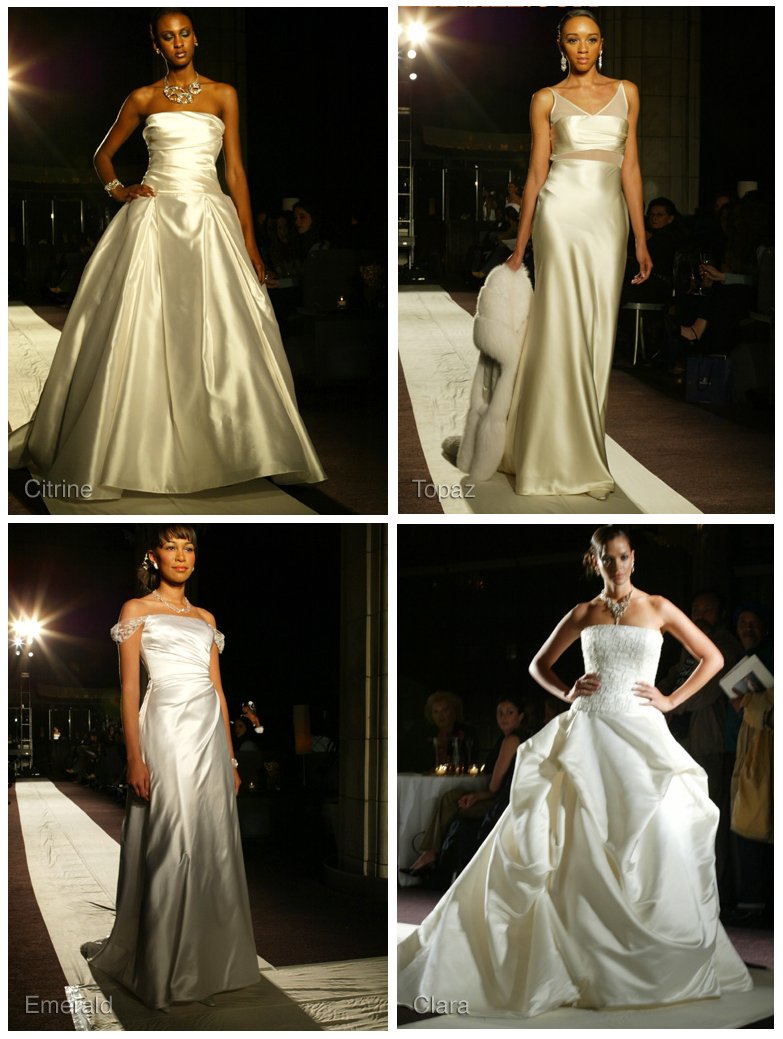 Manale Gowns