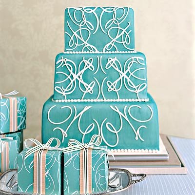 Wedding Cake Martini on Looking For Information On A Tiffany Theme Wedding   Ethnic Wedding