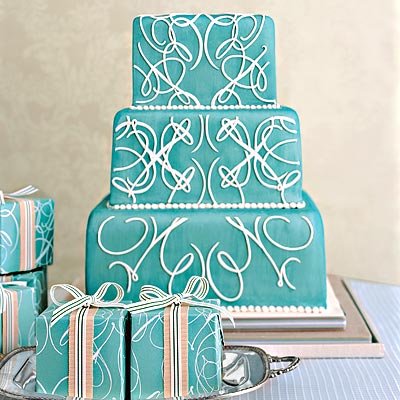 Here are some pretty Tiffany blue things found in our photo galleries