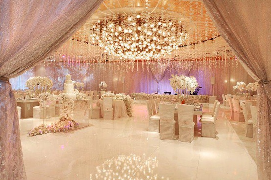 Heaven Themed Wedding Wedding Ideas