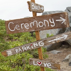 Destination Weddings