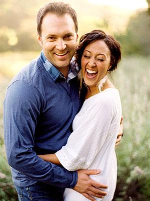 Black Celebrity Wedding Tamera Mowry Gets Married Vibrantbride Com